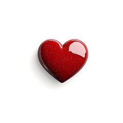 Obraz premium heart shape 3D render