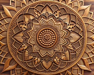 high resolution abstract mandala pattern, ancient thai style, thai art pattern, thai style art, ornamental round ornament, abstract background with round ornament.