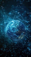 Global Network Earth in Space (1)