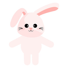 Cute Bunny Rabbit