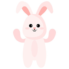 Cute Bunny Rabbit