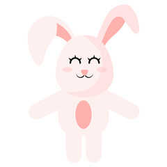 Cute Bunny Rabbit