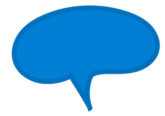 speech bubble icon