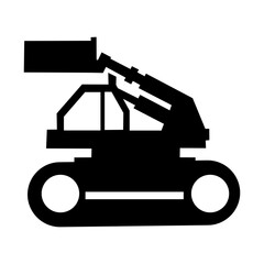 excavator
