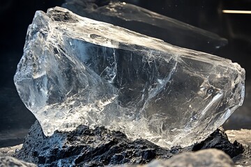 Majestic Niagara Falls: A Symbol of Unity and Shared Heritage