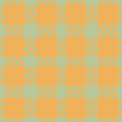 Modern Seamless Tartan in Metallic Greenish Grey tones Textile Design