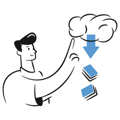  Cloud Storage and Data Transfer