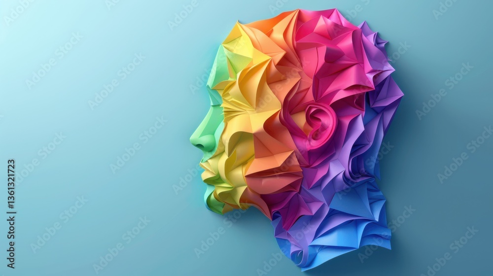 Poster cognitive transformation: a process that alters thinking patterns, unlocking new growth opportunitie