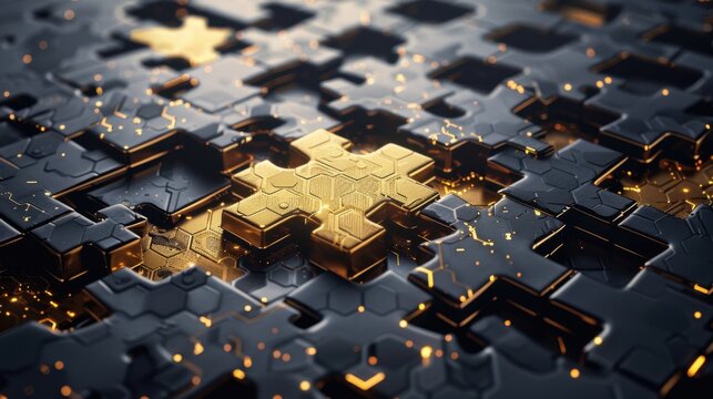 Strategic Thinking: The skill of analyzing challenges and opportunities, crafting long-term strategies to build competitive advantages and drive success.
