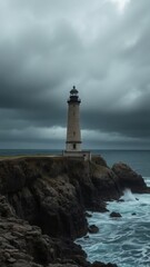 Guiding Light Amidst the Storm