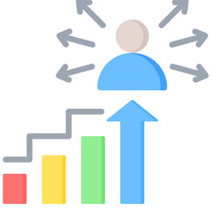 Career Opportunity Icon