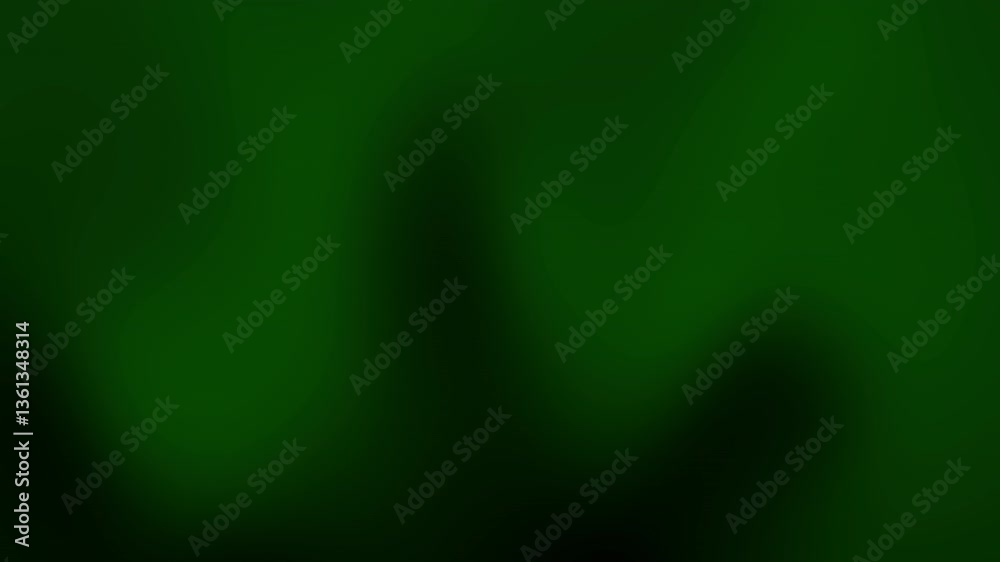 Poster abstract gradient texture with motion blur background showcasing soft green tones and dynamic visual