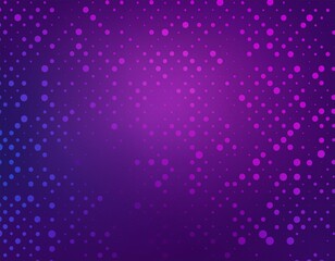 Fototapeta premium ムーディーな水玉模様の壁紙