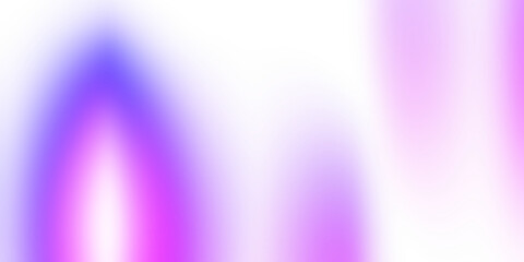 Vibrant gradient background with smooth color transition of blue and pink. Abstract digital design with soft lighting effect. Perfect for modern graphics, web design, and creative projects.