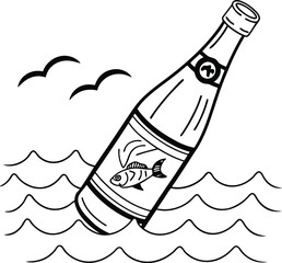 a-minimal-line-art-bottle-of-thai-fish-sauce-with