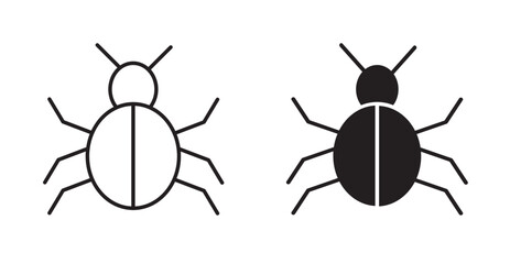 bug icon
