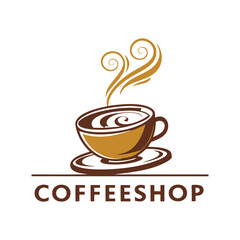Cofeeshop logo design