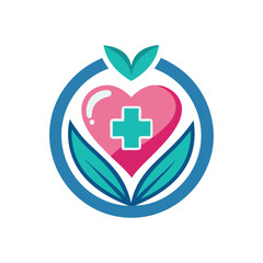 healthcare logo design