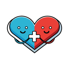 healthcare logo design