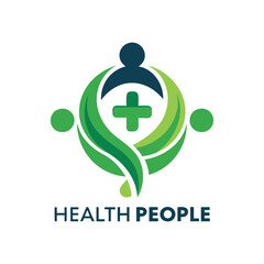healthcare logo design