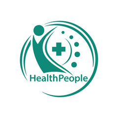 healthcare logo design