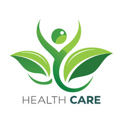 healthcare logo design