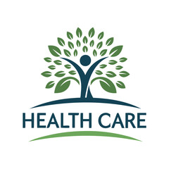 healthcare logo design