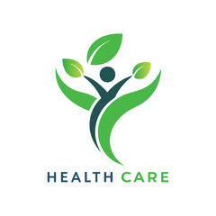 healthcare logo design
