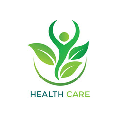 healthcare logo design