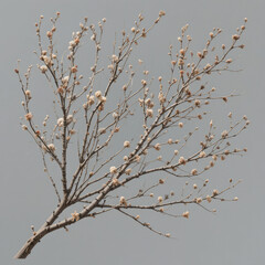 Obraz premium branches of a tree