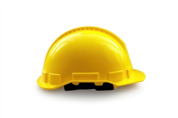Fototapeta premium AI-generated image showcasing standard construction gear.