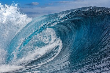 vague