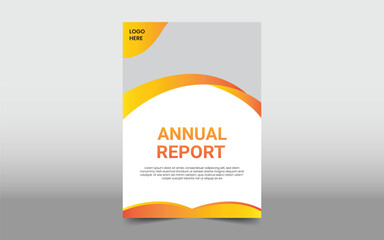 Modern Corporate Flyer Design Template