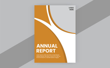 Modern Corporate Flyer Design Template