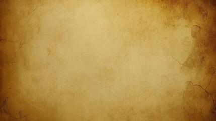 Obraz premium Aged paper texture background, vintage parchment, distressed surface, design element