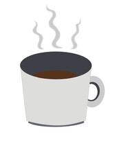 cup of coffee