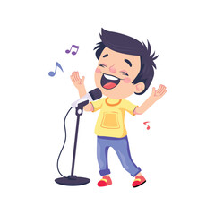 Passionate Vector Style illustration. Eps 10 File 