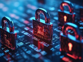 AI powered fraud monitoring securing encrypted online payments and user privacy