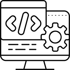 Programming Icon