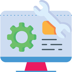 Software Maintenance Illustration