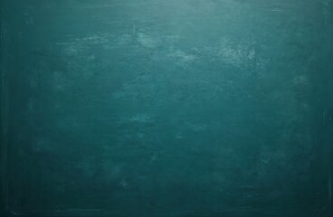 Obraz premium Chalkboard texture on black blackboard. Dark green school board background for education learning, design, message. Template for text, business, notes, advertising.