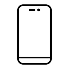 smartphone icon