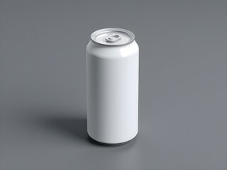 Can Mockup