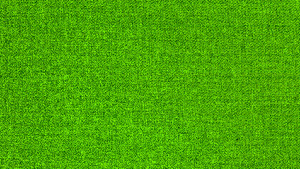 greenfabric texture background
