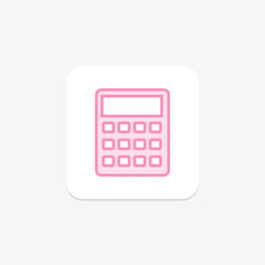 Calculate, vector, pixel perfect, illustrator file