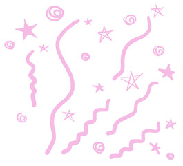 
This is a firecracker illustration.