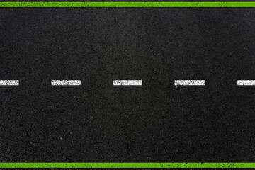 Route verte