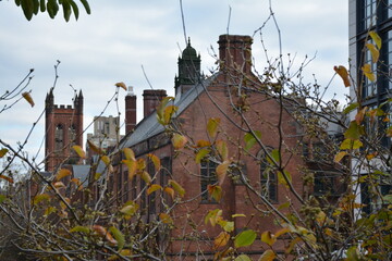 A trip to New York City is an unforgettable experience