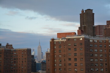 A trip to New York City is an unforgettable experience