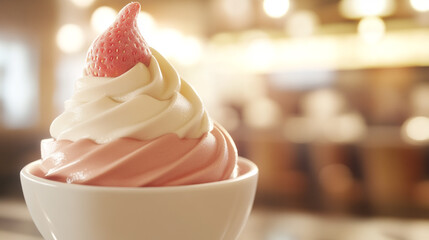 chocolate ice cream